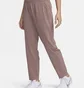 Штани жіночі Nike 7/8 Dri-Fit Fast Brown FB7029-208