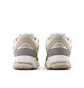 Кроссовки мужские New Balance 2002R Brown/White M2002RSI