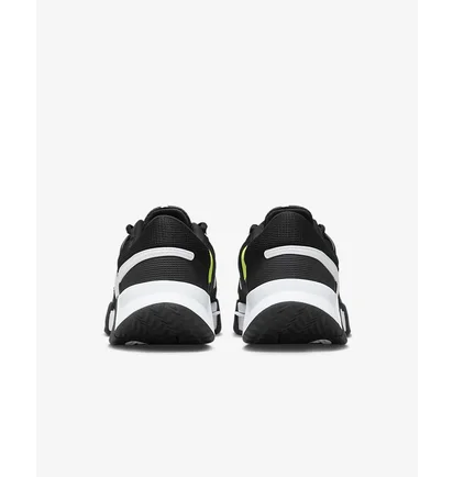 Кросівки чоловічі Nike Zoom Gp Challenge 1 Black FJ1813-001