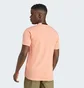 Футболка чоловіча Adidas Designed For Training Tee Peach IL1443