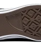 Кеды унисекс Converse CTAS High Street Ox 163217C Grey