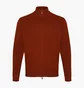 Джемпер мужской Filippo De Laurentiis Orange FZ3ML-WC7R-270