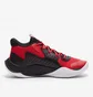 Кросівки чоловічі Under Armour Jet 23 Black/Red 3026634-600