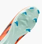 Бутсы унисекс Nike Superfly 10 Pro Km Orange IM9321-801