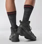 Черевики чоловічі Salomon Quest Rove Gtx Black L47181300