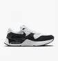 Кросівки чоловічі Nike Air Max Systm White/Black DM9537-103