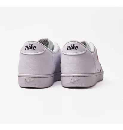 Кроссовки мужские Nike Court Vintage Prem White CT1726-100