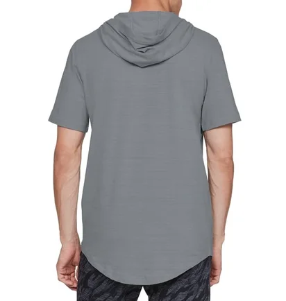 Худи мужское Under Armour Sportstyle Grey 1323397-035