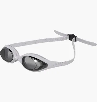 Окуляри для плавання унісекс Arena Spider White 000024-902