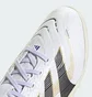 Сороконожки унисекс Adidas Predator League Turf Grey JI1134