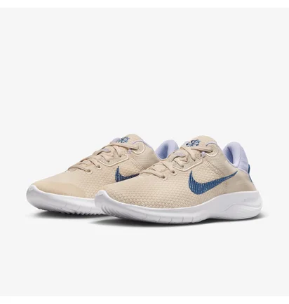 Кроссовки женские Nike W Flex Experience Rn 11 Beige DD9283-102