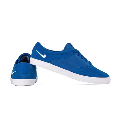 Кроссовки женские Nike Wmns Mini Sneaker Lace Blue 705343-410