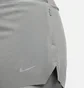 Шорты женские Nike Dri-Fit Swift 2-In-1-Laufshorts Grey DX1029-084