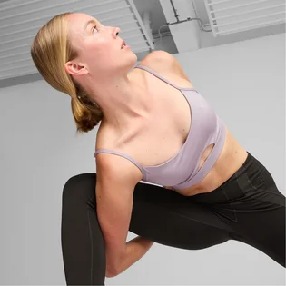 Топ жіночий Puma Move Ultrabare Sports Bra Pink 525744-30