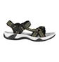 Сандали женские Cmp Hamal Wmn Hiking Sandal Black 38Q9956-36Ul