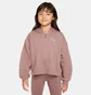 Спортивный костюм детский Nike G Nsw Ft Air Pink FN8615-208__FN8612-208