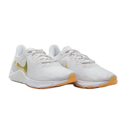 Кроссовки женские Nike Legend Essential 2 White CQ9545-010