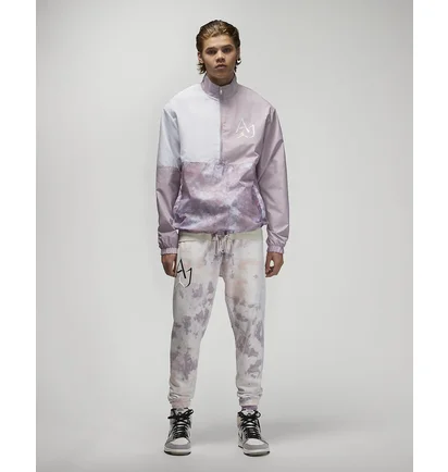 Вітровка чоловіча Air Jordan Sport Dna Violet Dm1412-501