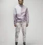 Вітровка чоловіча Air Jordan Sport Dna Violet Dm1412-501