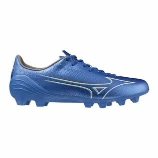 Бутси чоловічі Mizuno Alfa Select Fg Blue P1GA246527