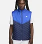 Жилетка мужская Nike Therma-Fit Windrunner Blue FB8201-410