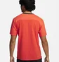 Футболка мужская Nike Dri-Fit Trail Solar Chase Orange DV9305-809