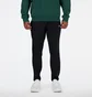 Штаны мужские New Balance Ac Tapered Pant 29 Black MP41060BK
