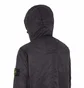 Куртка чоловіча Stone Island Packable Jacket Black 781542025-V0029