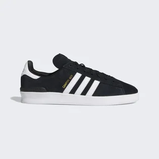 Кросівки чоловічі Adidas Campus Adv Shoes Black B22716