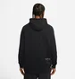 Худі чоловіче Nike Sportswear City Made French Terry Black DD5925-010
