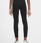 Лосини дитячі Nike Leggings Sportswear G Black CU8248-010
