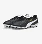 Бутсы унисекс Puma King Fg/Ag Football Boots Black 107348-01
