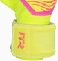 Перчатки вратарские унисекс Puma Future Match Nc Yellow 042067-02