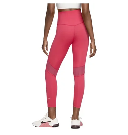 Спортивный костюм женский Nike One Dri-Fit Pink FB5280-648__FB5471-648