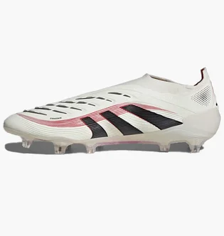 Бутсы унисекс Adidas Predator Elite Ll Id3872 White ID3872