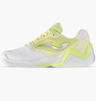 Кроссовки женские Joma Set White TSELS2611C