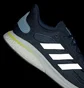 Кроссовки мужские Adidas Supernova Boost Blue FX6817