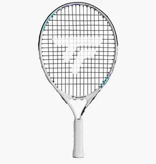 Ракетка для большого тенниса Tecnifibre Tempo 19 With Cover Grey 14TEMP192E