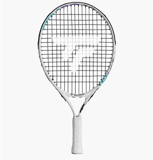 Ракетка для большого тенниса Tecnifibre Tempo 19 With Cover Grey 14TEMP192E