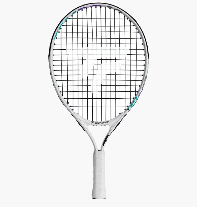 Ракетка для большого тенниса Tecnifibre Tempo 19 With Cover Grey 14TEMP192E