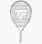 Ракетка для большого тенниса Tecnifibre Tempo 19 With Cover Grey 14TEMP192E