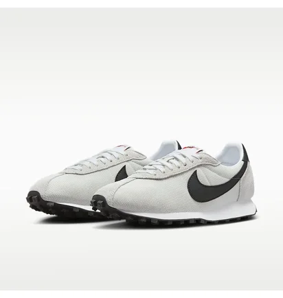 Кросівки жіночі Nike Ld-1000 Grey HF3227-100