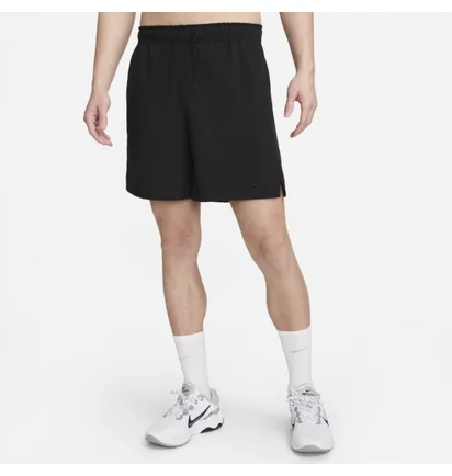 Шорты мужские Nike Dri-Fit Unlimited 7 Unlined Versatile Shorts Black DV9340-010