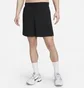 Шорты мужские Nike Dri-Fit Unlimited 7 Unlined Versatile Shorts Black DV9340-010