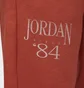 Штаны женские Air Jordan Brooklyn Fleece Pant Orange FN5440-209