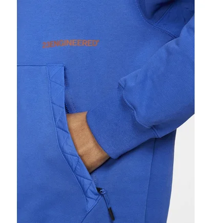 Худи мужское Air Jordan 23 Engineered Blue DA7178-480