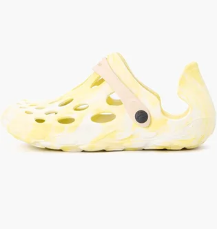 Сандали женские Merrell Hydro Moc Yellow J008074