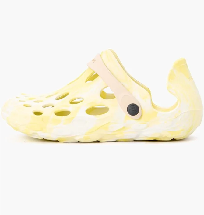 Сандали женские Merrell Hydro Moc Yellow J008074
