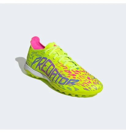 Сороконіжки чоловічі Adidas Predator League Tf Green ID3770
