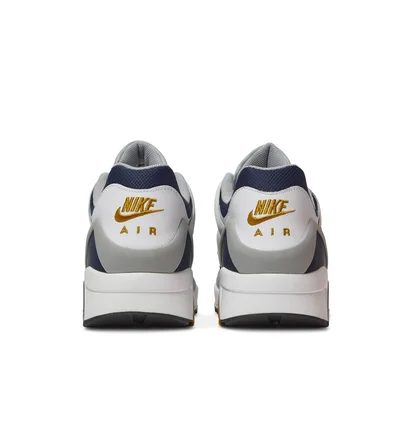 Кросівки чоловічі Nike Strukture Traix 91 Grey/Blue DB1549-400